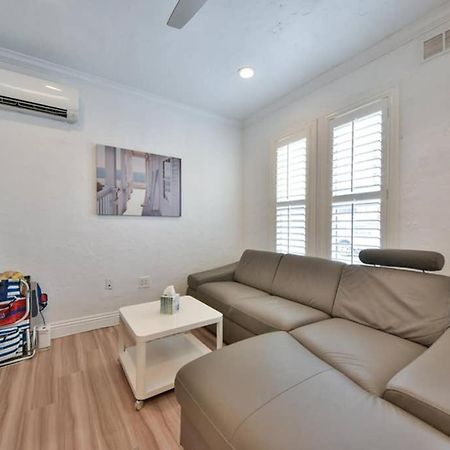 1000#4 Modern Beach Home, Steps From Sand W/Ac! Νιούπορτ Μπιτς Εξωτερικό φωτογραφία