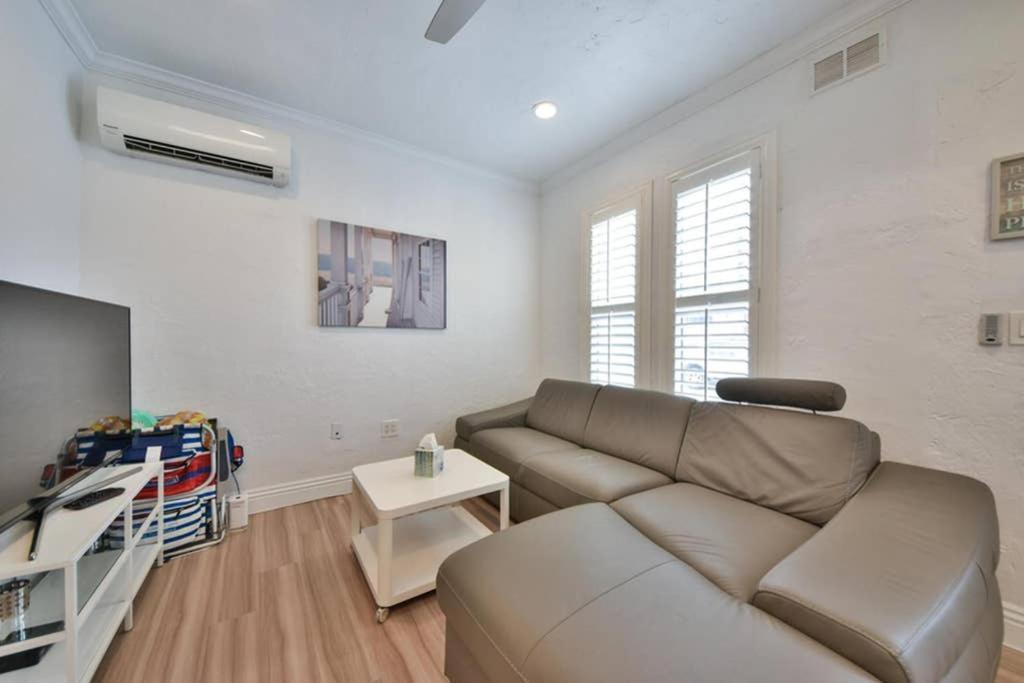 1000#4 Modern Beach Home, Steps From Sand W/Ac! Νιούπορτ Μπιτς Εξωτερικό φωτογραφία