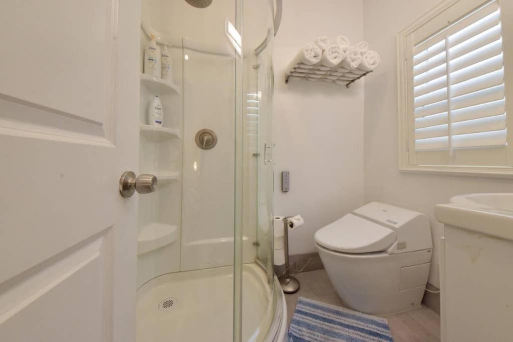 1000#4 Modern Beach Home, Steps From Sand W/Ac! Νιούπορτ Μπιτς Εξωτερικό φωτογραφία