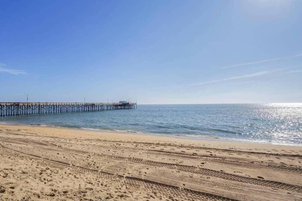 1000#4 Modern Beach Home, Steps From Sand W/Ac! Νιούπορτ Μπιτς Εξωτερικό φωτογραφία